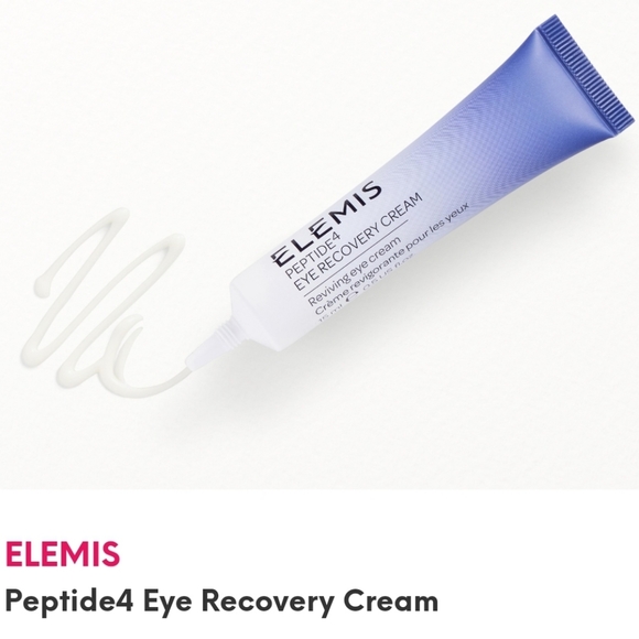 Elemis Peptide 4 Eye Recovery Cream - Picture 6 of 7